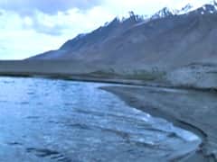 LAC tension: Core Commander level meeting b/w Indian & Chinese Army