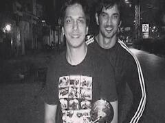 Mahesh Shetty writes emotional post for Sushant Singh Rajput