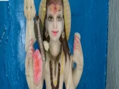 MP: Corona के नाम पर हुआ मंदिर का नामकरण- 'कोरोना वाले महादेव'