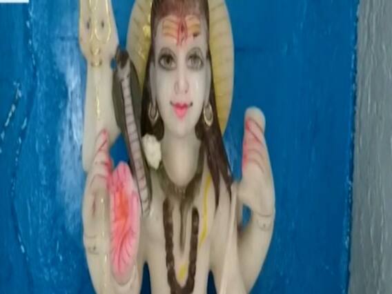 MP: Corona के नाम पर हुआ मंदिर का नामकरण- 'कोरोना वाले महादेव'