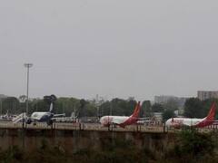 અમદાવાદ એરપોર્ટ પર કામ કરતી મહિલાનું કોરોનાથી મૃત્યુ, જુઓ વીડિયો