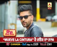 Spanish ਗੀਤ 'ਚ ਨਜ਼ਰ ਆਉਣਗੇ Guru Randhawa | Pitbull | Tito El Bambino 