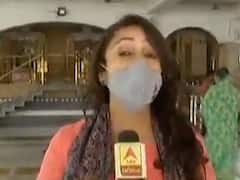 અમદાવાદ રથયાત્રાને લઈ સામે આવ્યા મોટા સમાચાર, મહંત દિલીપદાસજી મહારાજે શું કહ્યું? જુઓ વીડિયો