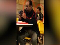 Delhi: Officials of Pak High Commission caught spying in India | Master Stroke