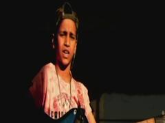 10-year-old Pulwama based rapper breaks the Internet