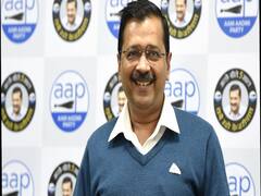 दिल्ली सरकार का फैसला खारिज करने पर CM Kejriwal और LG Baijal के बीच विवाद बढ़ा...