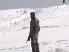 Gulmarg: Gallantry saga of the Army soldiers posted in high-altitudes