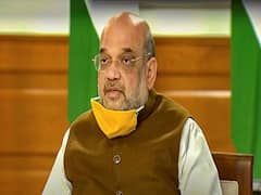 Amit Shah chairs key meet of GoMs on PM Garib Kalyan Yojana 