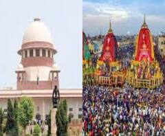 বুধবার পর্যন্ত পুরী 'শাটডাউন' করে মাসির বাড়ির উদ্দেশে যাত্রা জগন্নাথ, বলরাম, সুভদ্রা