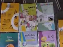 જૂનાગઢની કન્યા શાળા નંબર-4માં રિયાલિટી ચેક, ધોરણ-6થી8માં અંગ્રેજીના પુસ્તક નથી મળ્યા