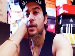 You will be shocked to see the shoe collection of Gaurav Khanna