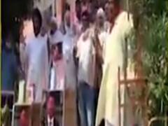 ચીન સાથેના ઘર્ષણમાં 20 જવાન શહીદ થતાં દેશભરમાં આક્રોશ, જુઓ વીડિયો