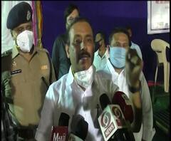 Rajesh Tope | कोरोनाविरुद्ध काम करणाऱ्या प्रत्येकाला 50 लाख रुपयांचे विमा कवच : राजेश टोपे