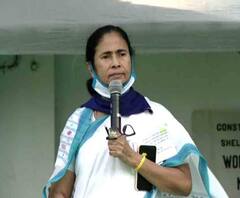 অভিনেতা সুশান্ত সিংহ রাজপুতের মৃত্যুতে শোকপ্রকাশ করে ট্যুইট মুখ্যমন্ত্রী মমতার