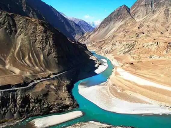 China never set foot inside Indian borders, prove satellite images