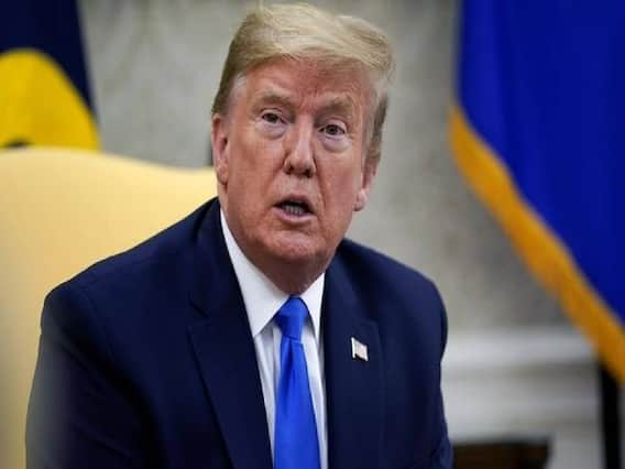 અમેરિકામાં H-1B વિઝા સસ્પેન્ડ કરવાની ટ્રંપ સરકારની યોજના, જુઓ વીડિયો