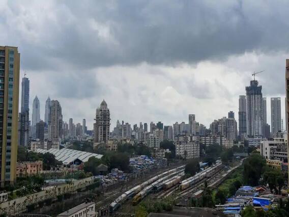 મુંબઈમાં ચોમાસાનું આગમનઃ આગામી 24 કલાકમાં દક્ષિણ ગુજરાતમાં થશે ચોમાસાનું આગમન