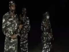 India Nepal Border पर भारतीय सेना ने बढ़ाई सुरक्षा...Ground Zero से Report