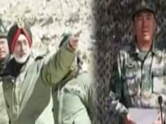 Updates on India-China third Corps Commander level talks 