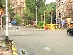 Nisarga Cyclone: 2 dead in Maharashtra, destruction in many cities