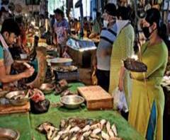 নগদে লেনদেন নয়, ডিজিটালে জোর, বাজার থেকে ফিরে কীভাবে জীবাণুমুক্ত করবেন জিনিস? দেখুন