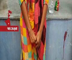 মেয়ের ‘শ্লীলতাহানি’, মা ‘খুন’! উমপুনের ক্ষতিপূরণে দুর্নীতির অভিযোগে বাম-বিজেপির বিক্ষোভ 