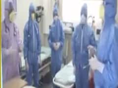  દેશમાં કોરોનાના નવા 15 હજાર 967 કેસ નોંધાયા, જુઓ વીડિયો