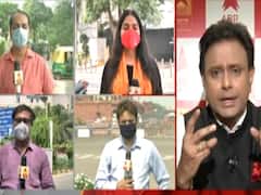 How to save national capital from grave Coronavirus attack?