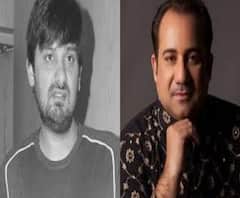 ‘বড় ক্ষতি হয়ে গেল, এই ক্ষতিপূরণ সম্ভব নয়’, ওয়াজিদ খানের মৃত্যুতে জানালেন রাহাত ফতে আলি খান