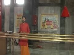 Patna का प्रसिद्ध महावीर मंदिर श्रद्धालुओं के लिए तैयार, कल से कर सकेंगे दर्शन