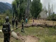 Mortar shell diffused in Jammu and Kashmir's Anantnag