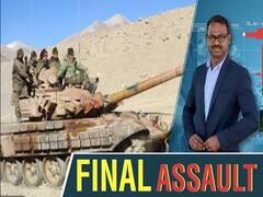 क्या है चांग थांग प्रहार एक्सरसाइज, जिससे चीन में हड़कंप मच गया था?