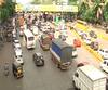 Mulund Toll Naka | मुलुंड टोलनाक्यावर वाहतूक कोंडीची आज काय स्थिती? 