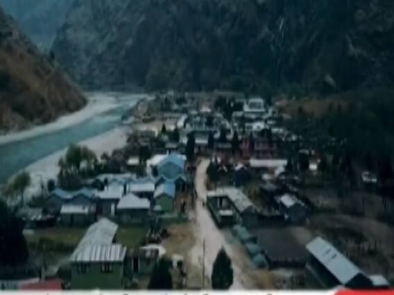 Watch how China has started encroaching land in Nepal's 7 districts