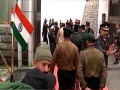 LAC पर तनाव घटाने के लिए भारत-चीन के बीच कूटनीतिक और सैन्य वार्ताओं का दौर । Top 20