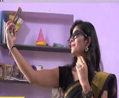 Lockdown Challenges नथीच्या नखऱ्यापासून ते बळीच्या बकऱ्यापर्यंतचे चॅलेंज! कोरोनाच्या काळातील करामती