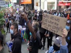 US: Violent protests continue against George Floyd's death | Master Stroke Full