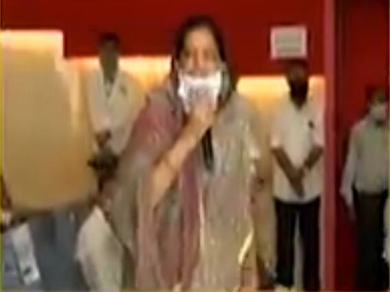 3 મહિના પછી મળી રાજકોટ મનપાની જનરલ બોર્ડની બેઠક, જુઓ વીડિયો