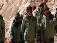 India China LAC Tension : America के उकसाने पर भारत कर रहा है गलत : China on Galwan Valley