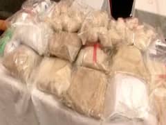 Pakistan taking help of drug peddlers to spread terrorism in J&K