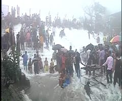 पर्यटकांचा हिरमोड होणार, पुण्याच्या जिल्हाधिकाऱ्यांकडून भुशी डॅमसह इतर पर्यटनस्थळांवर बंदी कायम