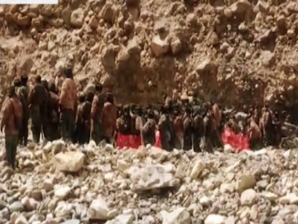 Galwan Valley Clash Where it all started? ABP Special