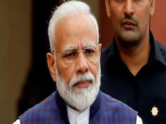 No Indian territory occupied by anyone: PM Modi