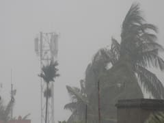 After Amphan, it's Cyclone Nisarga, year 2020 turns out to be most difficult for India