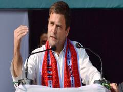 कोरोना संकट: मिर्जा गालिब के बहाने BJP-Congress का एक-दूसरे पर सियासी तंज