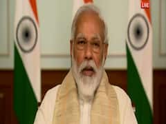 PM Modi addresses the launching of auction of 41 coal mines