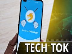 गूगल ने प्ले स्टोर से क्यों हटाया रिमूव चाइना ऐप?