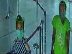 અમદાવાદ રેલવે સ્ટેશન પર થર્મલ કેમેરાથી મુસાફરોનું કરાશે સ્ક્રિનીંગ, જુઓ વીડિયો