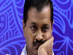 Delhi CM Arvind Kejriwal to test for COVID today