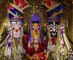 ফটাফট: রথযাত্রা উপলক্ষে রাজ্যে সরকারি ছুটি, বুধবার অবধি পুরীতে জারি কার্ফু